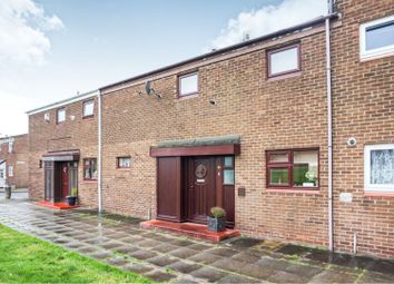 3 Bedrooms Terraced house for sale in Eskbank, Skelmersdale WN8