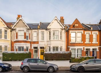 Thumbnail 3 bedroom terraced house to rent in Eastwood Street, Streatham, London