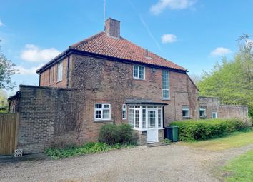 Thumbnail Detached house for sale in The Rectory, Church Road, Harrietsham, Maidstone, Kent