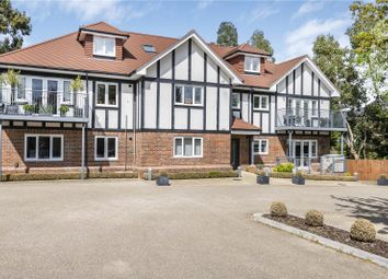 Thumbnail Flat for sale in Bickley Park Road, Bromley