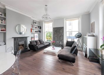 5 bed flat for sale in Abingdon Road, Kensington, London W8