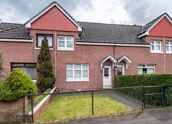 2 Bedrooms Terraced house for sale in Brown Street, Greenock PA15