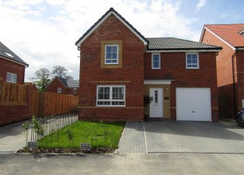 Thumbnail Property for sale in Brigante Place, Boroughbridge, York