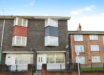 Thumbnail End terrace house for sale in Loudoun Square, Cardiff