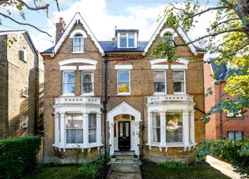 Thumbnail 1 bed flat for sale in Worple Road, London
