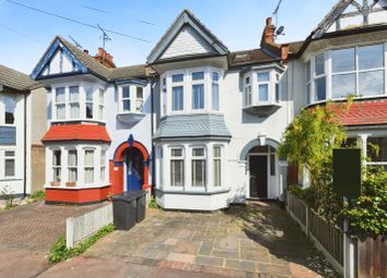 Thumbnail Terraced house for sale in Lord Roberts Avenue, Leigh-On-Sea, Essex