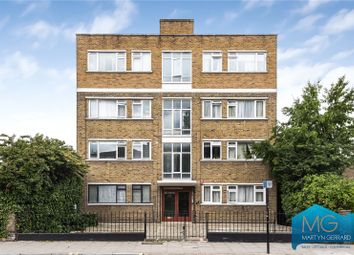 Thumbnail 2 bedroom flat for sale in Torriano Avenue, Kentish Town, London