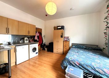 Thumbnail Studio to rent in Hornsey Road, London
