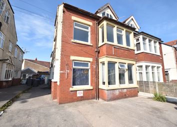 Thumbnail Flat to rent in Luton Road, Thornton-Cleveleys