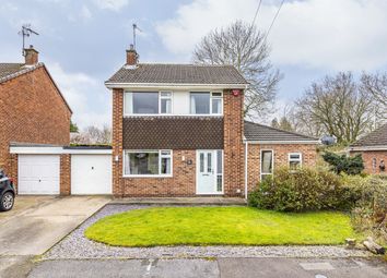 Thumbnail Detached house for sale in Queens Drive, Brinsley