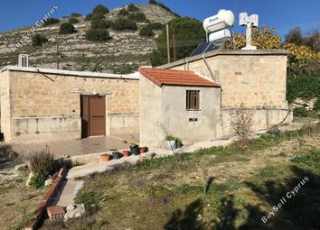 Thumbnail 1 bed bungalow for sale in Lemona, Paphos, Cyprus