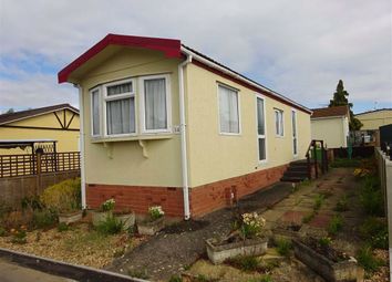 0 Bedroom Mobile/park home for sale