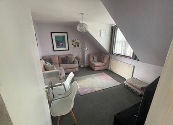 Thumbnail 2 bed flat to rent in Cavendish Road, London