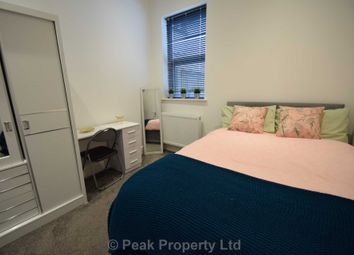 Thumbnail Shared accommodation to rent in Gordon Road, Southend-On-Sea