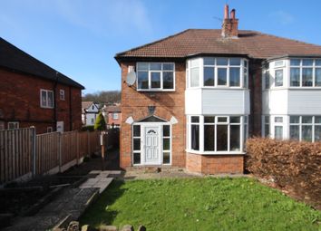 3 Bedrooms Semi-detached house for sale in Roundhay Road, Leeds, West Yorkshire LS8