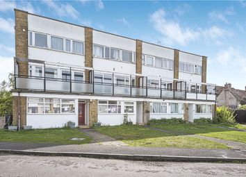 Thumbnail Maisonette for sale in Runnymede Court, Egham, Surrey