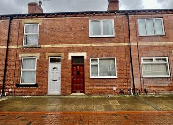 Thumbnail Terraced house to rent in Glebe Street, Castleford