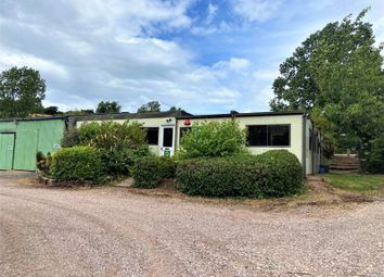 Thumbnail Office to let in Daccombe, Newton Abbot