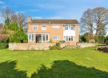 Ross on Wye - 4 bed detached house for sale