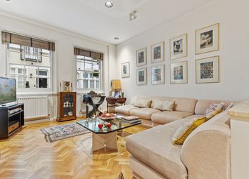 Thumbnail 2 bed terraced house for sale in Ennismore Gardens Mews, London