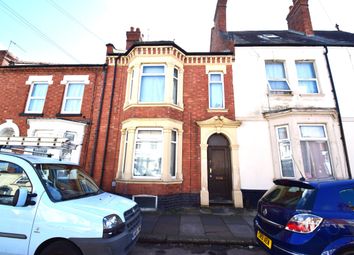 Thumbnail Terraced house for sale in Ivy Road, Abington, Northampton