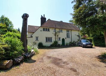 Thumbnail Detached house for sale in White Hill, Wrotham