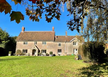 Thumbnail Detached house to rent in Maiden Bradley, Warminster, Wiltshire