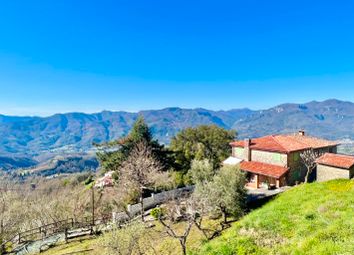 Thumbnail Country house for sale in Gromignana, Coreglia Antelminelli, Lucca, Tuscany, Italy