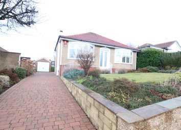 Thumbnail 4 bed detached bungalow to rent in Pollock Road, Glasgow