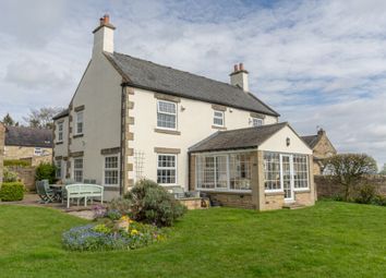 Thumbnail 4 bed detached house for sale in Todhill Farmhouse, Ogle