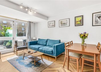Thumbnail 1 bed flat for sale in Richmond Road, London