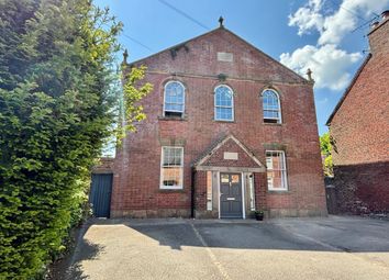 Property listing in Matlock, Derbyshire