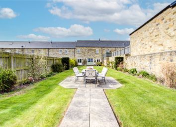 Property listing in Alnwick, Northumberland
