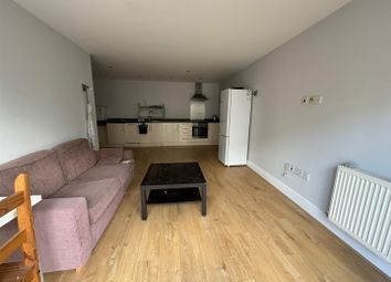 Thumbnail 2 bed flat to rent in Nelson Street, London