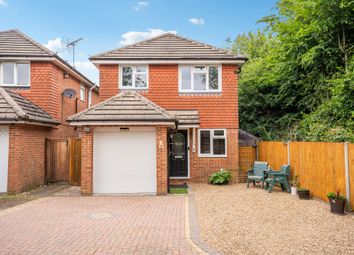 Thumbnail 2 bed detached house for sale in Peters Close, Prestwood