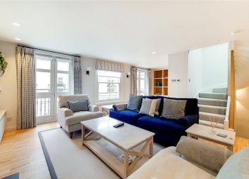 Thumbnail Property to rent in Elnathan Mews, Little Venice