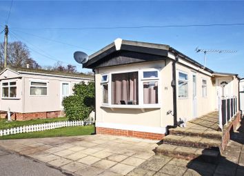 2 Bedroom Mobile/park home for sale