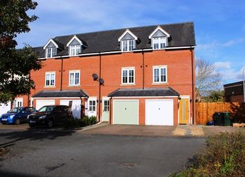 Thumbnail 3 bed terraced house to rent in Swan Court, Burford, Tenbury Wells, Worcestershire