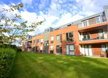 Thumbnail 1 bed flat to rent in Mansard House South Meadow Road, St Crispins, Northampton