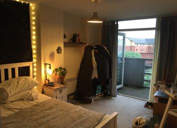 2 bed flat to rent in Bramall Lane, Sheffield S2
