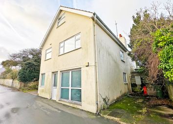 Thumbnail Detached house for sale in La Brecque Phillippe, Alderney
