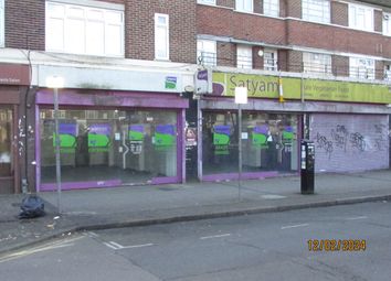Thumbnail Retail premises to let in Queensbury Station Parade, Edgware