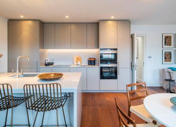 Thumbnail Flat for sale in Devonshire Place, Marylebone, London
