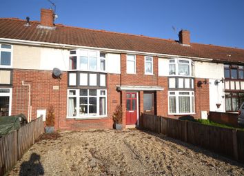 Thumbnail Terraced house to rent in Barrett Rd, Norwich