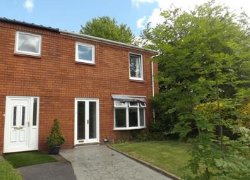 3 Bedroom End terrace house for sale