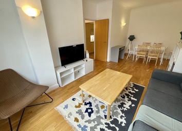 Thumbnail Flat to rent in Chicheley Street, Waterloo, West End, Lse, South Bank, Southwark, London