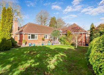 Thumbnail 3 bedroom bungalow for sale in Sandelswood End, Beaconsfield