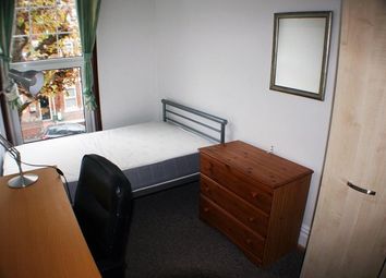 Bernard Street - Shared accommodation to rent