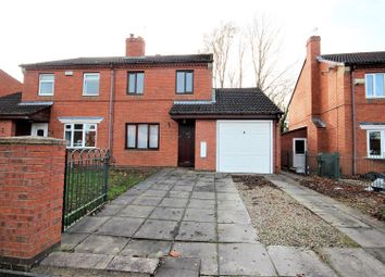 Thumbnail Semi-detached house to rent in Swallowfields, Coulby Newham, Middlesbrough