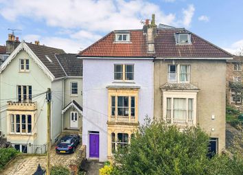 Clifton - 4 bed semi-detached house for sale
